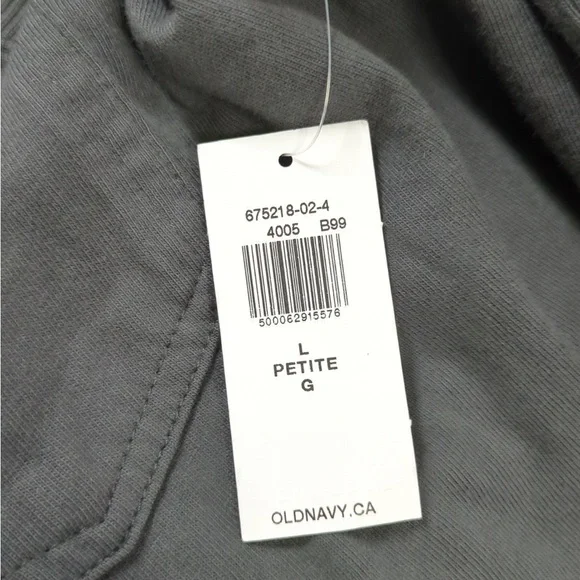 Old Navy Vintage T-Shirt Dress - Picture 7 of 9